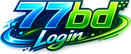 77bd login লোগো